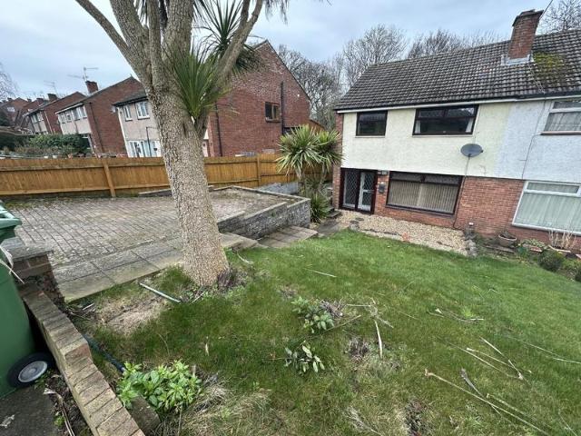 House for sale in Penylan, Falcon Lodge