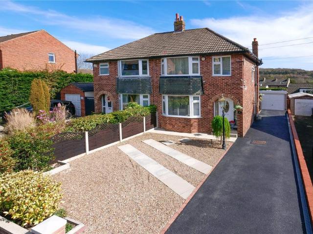 House for sale in Baildon
