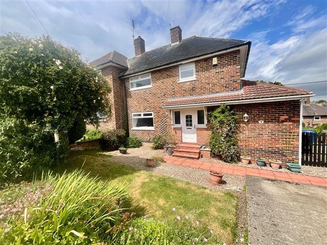 House for sale in South Yorkshire