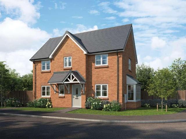 House for sale in Woodplumpton, Higher Bartle