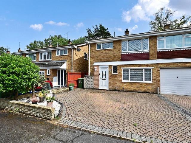 House for sale in Farnborough, Hampshire