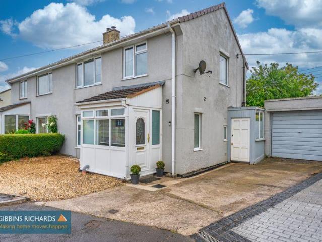 House for sale in Chilton Polden, Isle Of Man