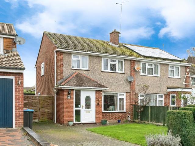 House for sale in Milton Keynes