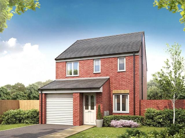 House for sale in Newton St Cyres, Devon