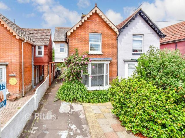House for sale in Freshwater, Isle Of Wight