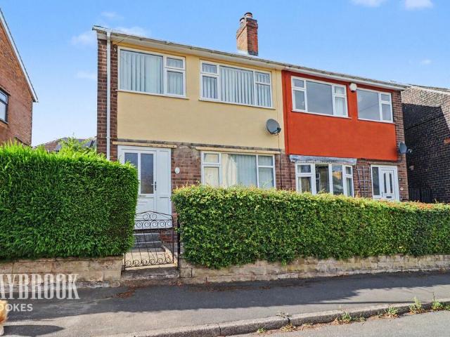 House for sale in Crookes, South Yorkshire