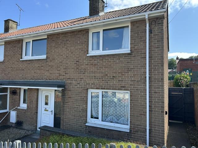 House for sale in Alnwick, Northumberland
