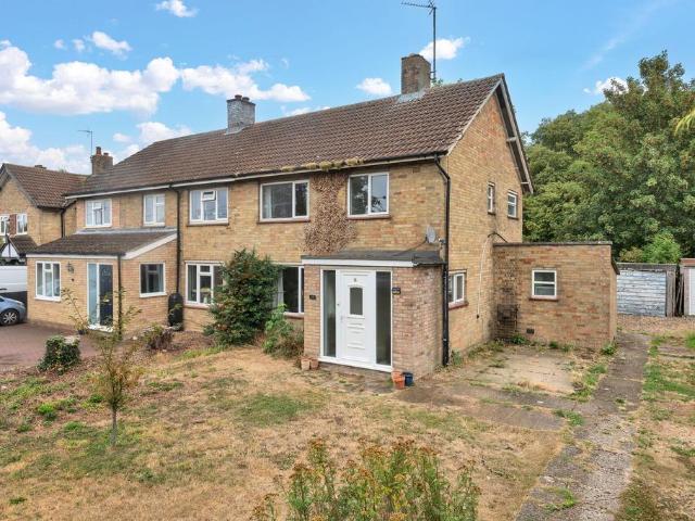 House for sale in Arrington, Cambridgeshire