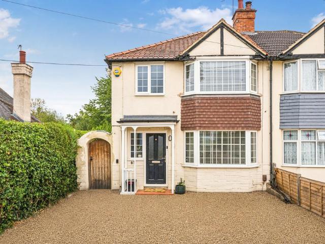 House for sale in South Hinksey, Dromore