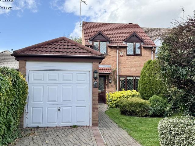 House for sale in Henley-in-Arden, Stratford-on-Avon