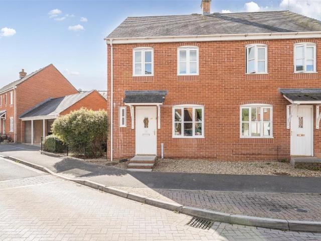 House for sale in Tonedale, Somerset