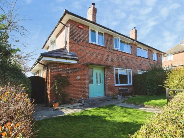 House for sale in West Park, West Yorkshire