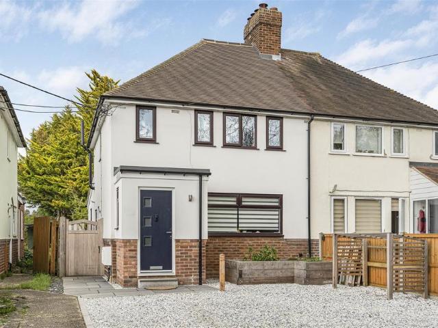 House for sale in Teversham, Arrington