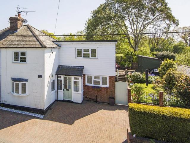 House for sale in Heathlands, East Sussex