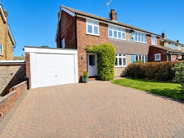 House for sale in Goffs Oak, Broxbourne