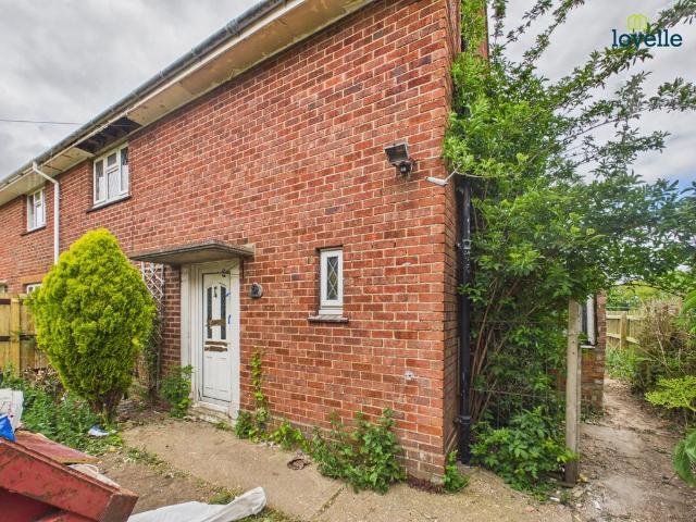 House for sale in Ingleby, Lincolnshire