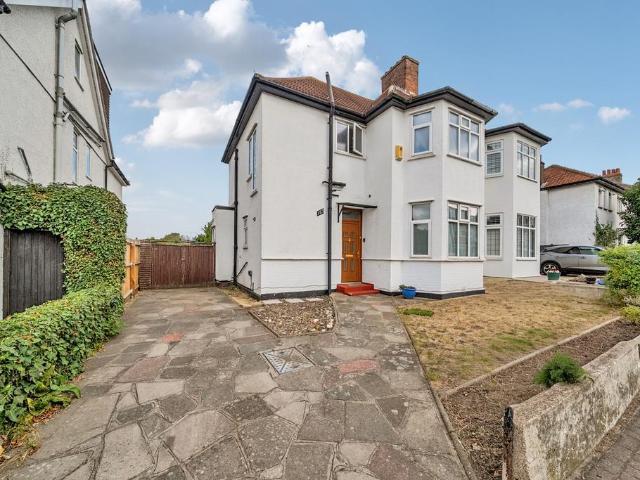House for sale in Bickley, Greater London