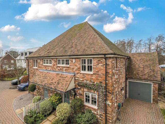 House for sale in Kingswood, Maidstone