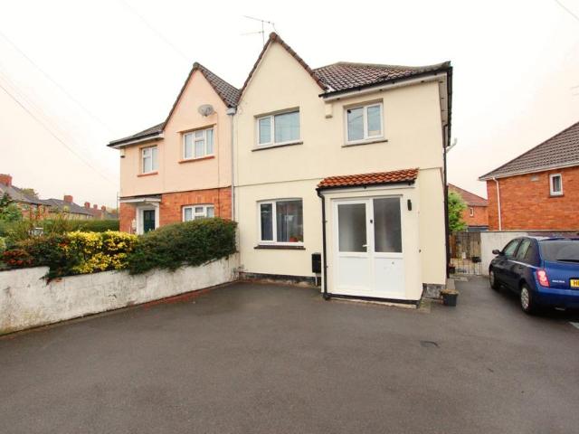 House for sale in Knowle West, Bristol