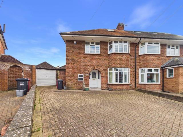 House for sale in Slough