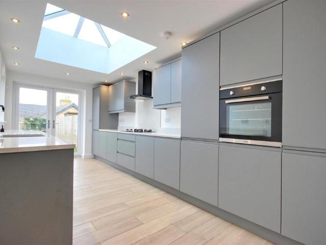House for sale in Leconfield