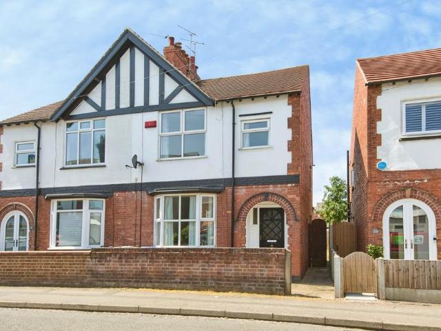 House for sale in Caldermill, East Midlands