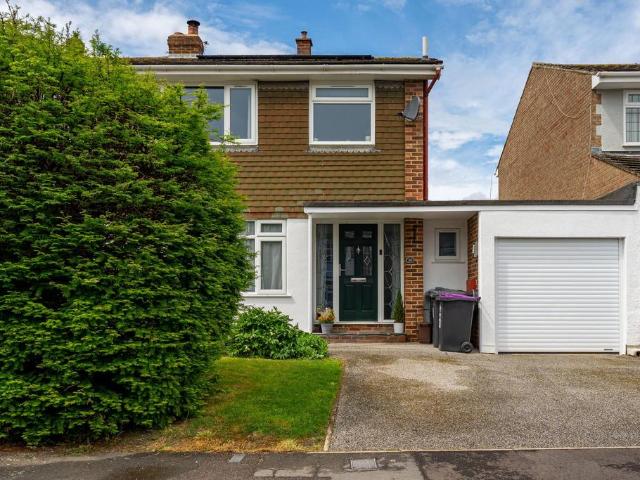 House for sale in Colliers End, Hertfordshire