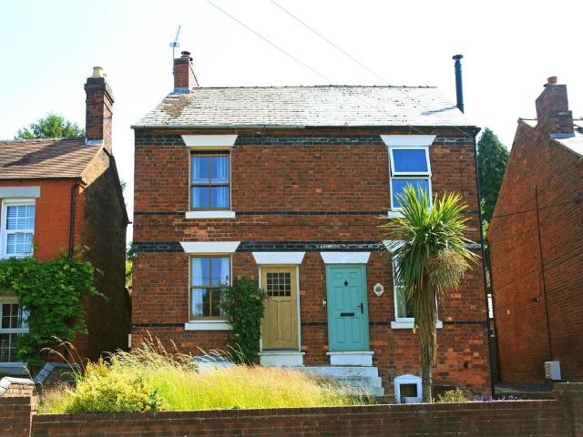 House for sale in Trench Lock, Telford