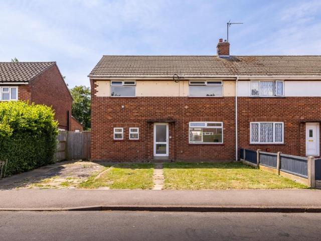 House for sale in Boston, Lincolnshire