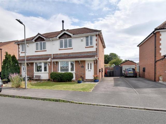 House for sale in Romanby, North Yorkshire
