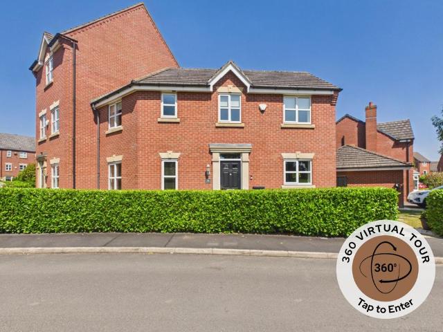 House for sale in Hammond Street