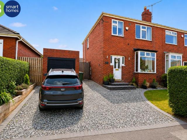 House for sale in Swinton, South Yorkshire