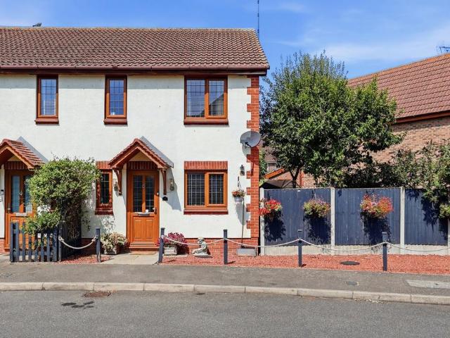 House for sale in Maldon, Essex