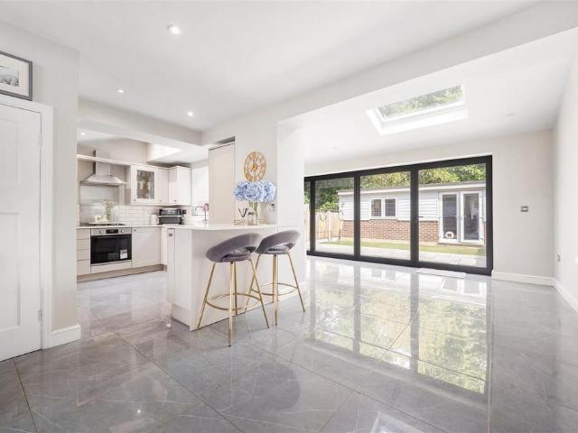 House for sale in Sundridge with Ide Hill, The Butts