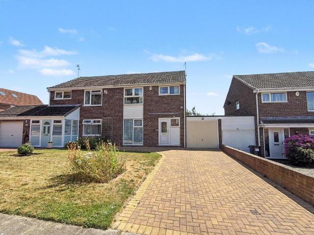 House for sale in Albert Hill, Darlington