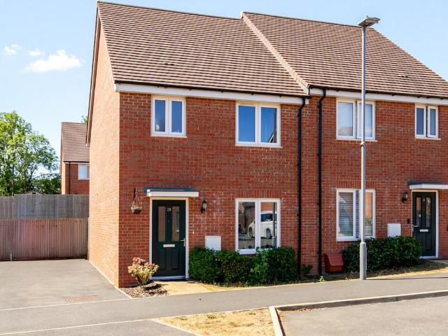 House for sale in Bletchley and Fenny Stratford, Bletchley
