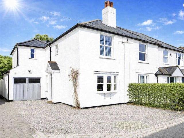 House for sale in Tylers Green, Buckinghamshire