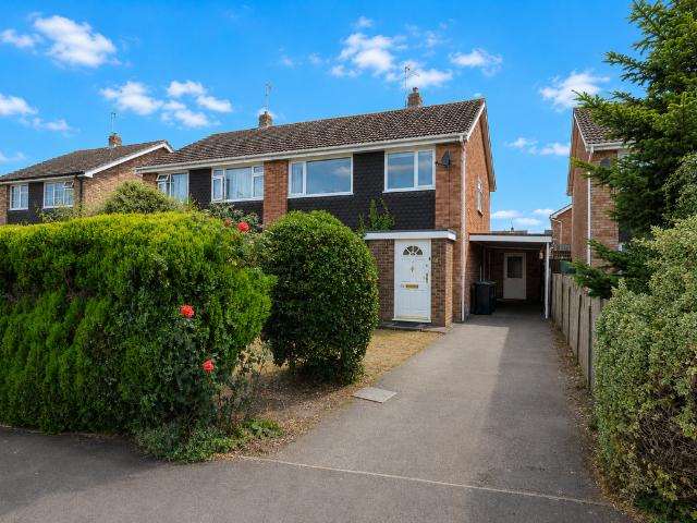 House for sale in Forthampton, Worcestershire