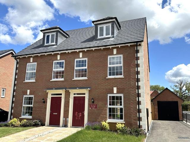 House for sale in Bedford