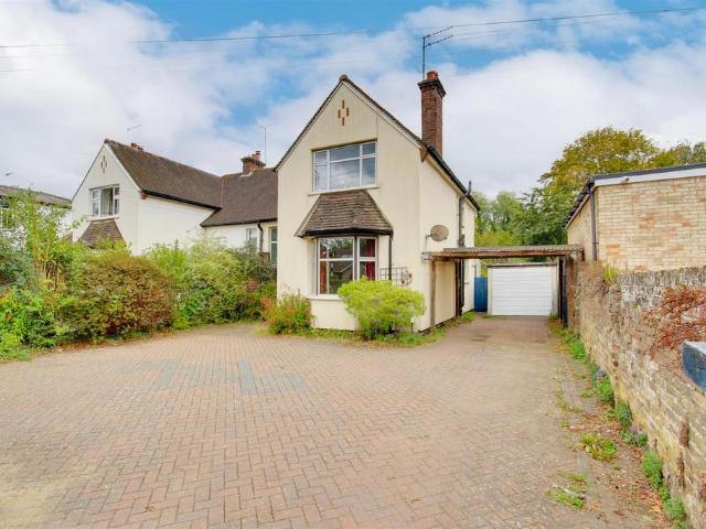 House for sale in St. Ives, Huntingdon