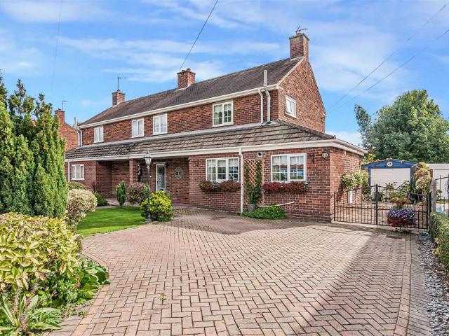 House for sale in Goole, East Riding Of Yorkshire