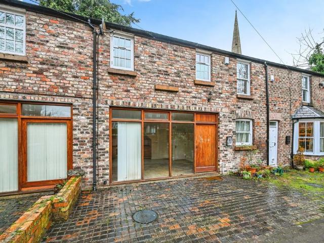 House for sale in Calderstones
