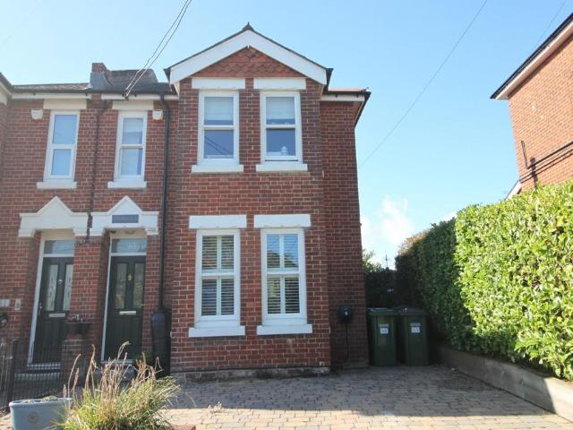House for sale in Helford, Hampshire