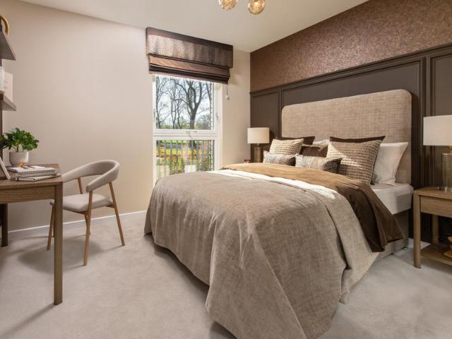 House for sale in Willington