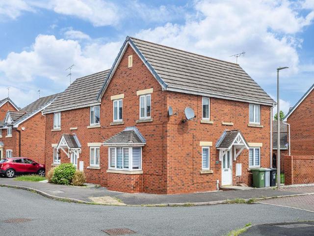 House for sale in Kingsbourne, Nantwich