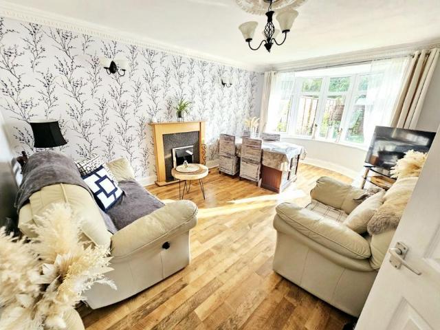 House for sale in Oxley, West Midlands