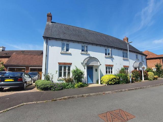 House for sale in South Petherton, Somerset