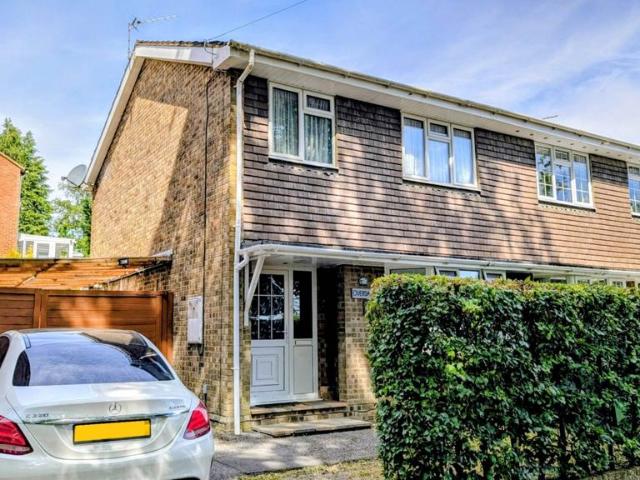 House for sale in Hollywater, Bolton Low Houses