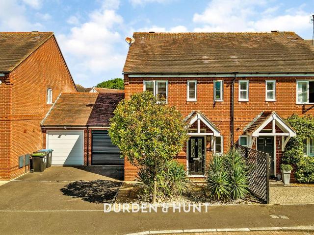 House for sale in Epping, Essex