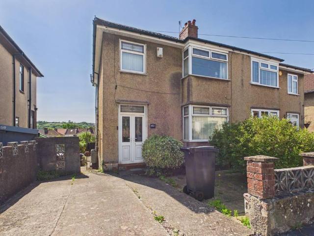 House for sale in Feckenham, City Of Bristol